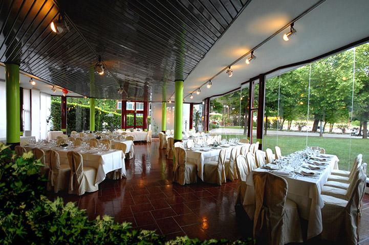 Albergo Ristorante Da Domenico Monte San Savino Exteriör bild